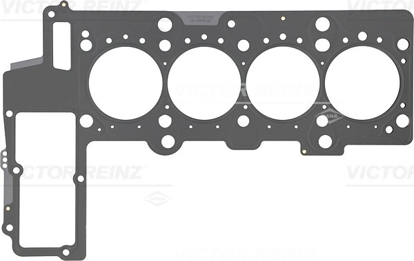 Gasket, cylinder head